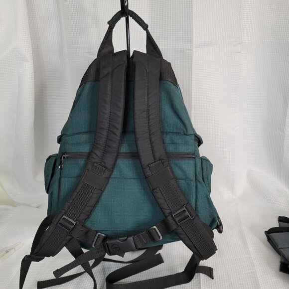 Tamrac Photography Camera Bag Backpack Multiple Compartments Adjustable Durable - Picture 4 of 16